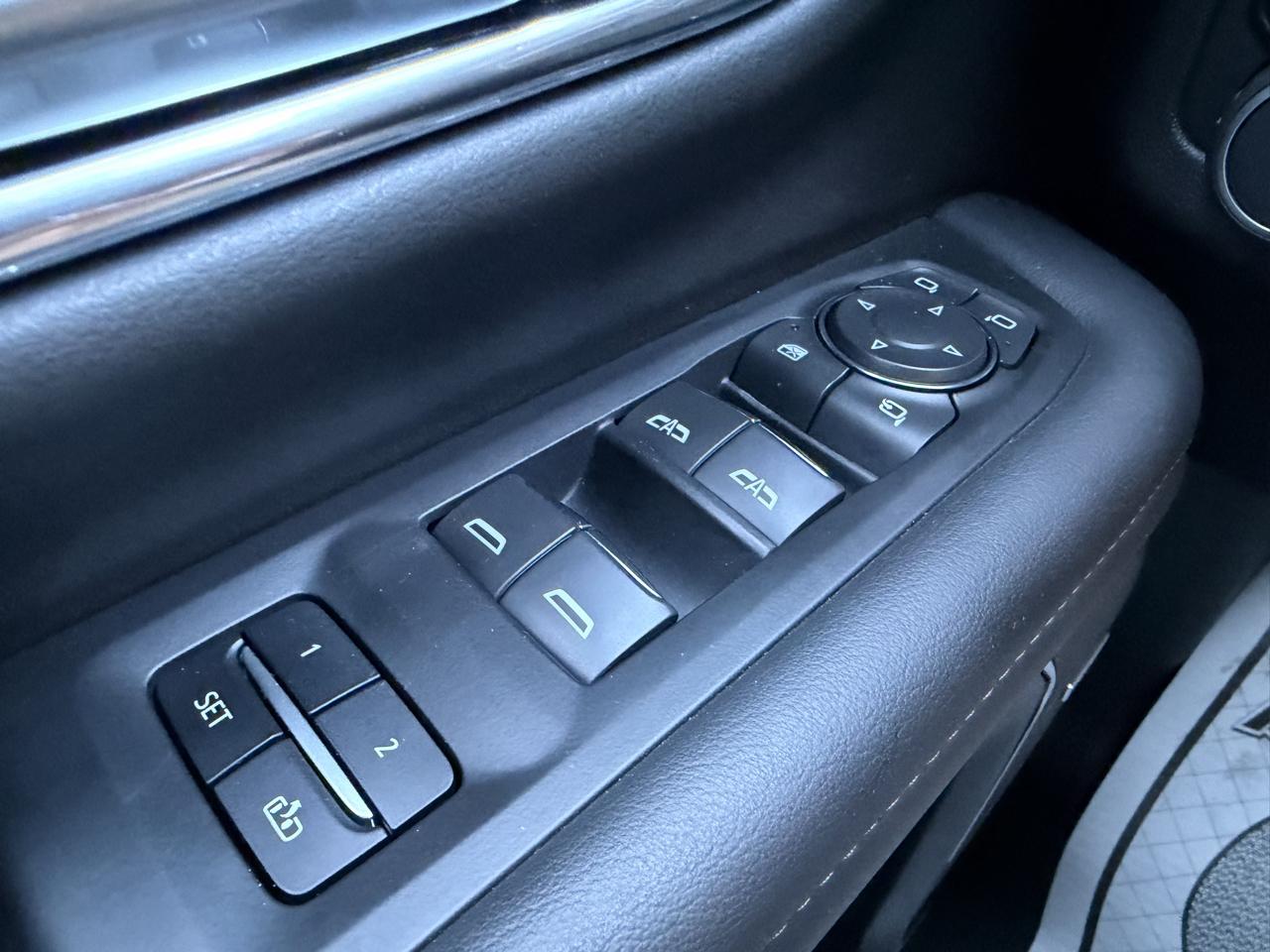 Chevrolet Tahoe High Country 4WD 2022