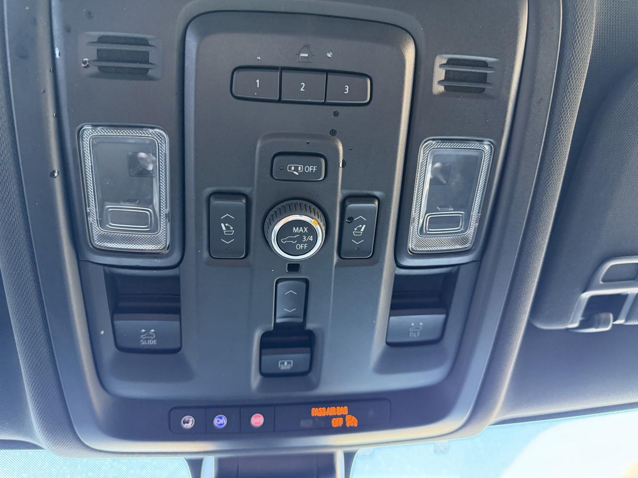 Chevrolet Tahoe High Country 4WD 2022