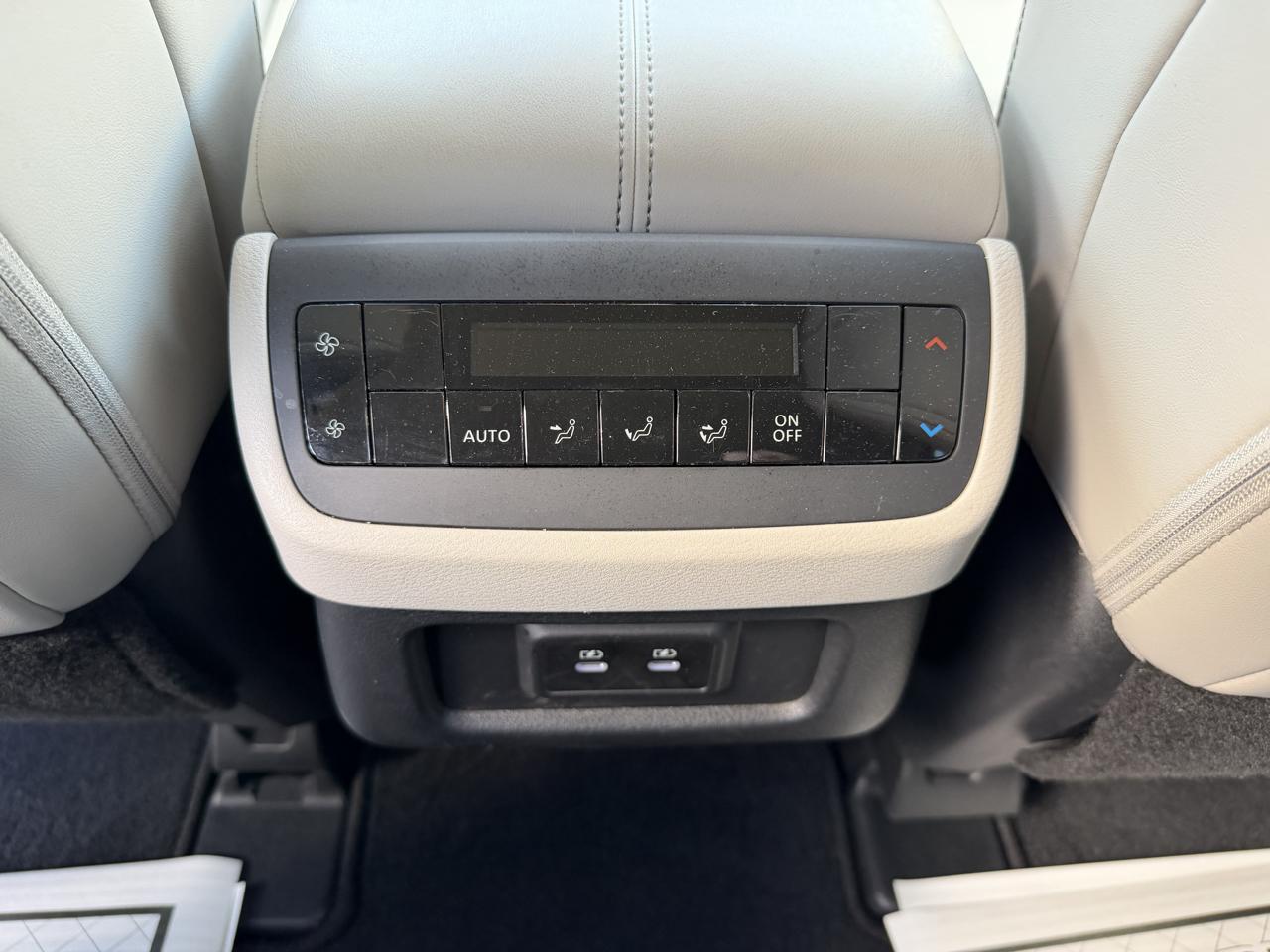 Nissan Pathfinder SL 4WD 2026