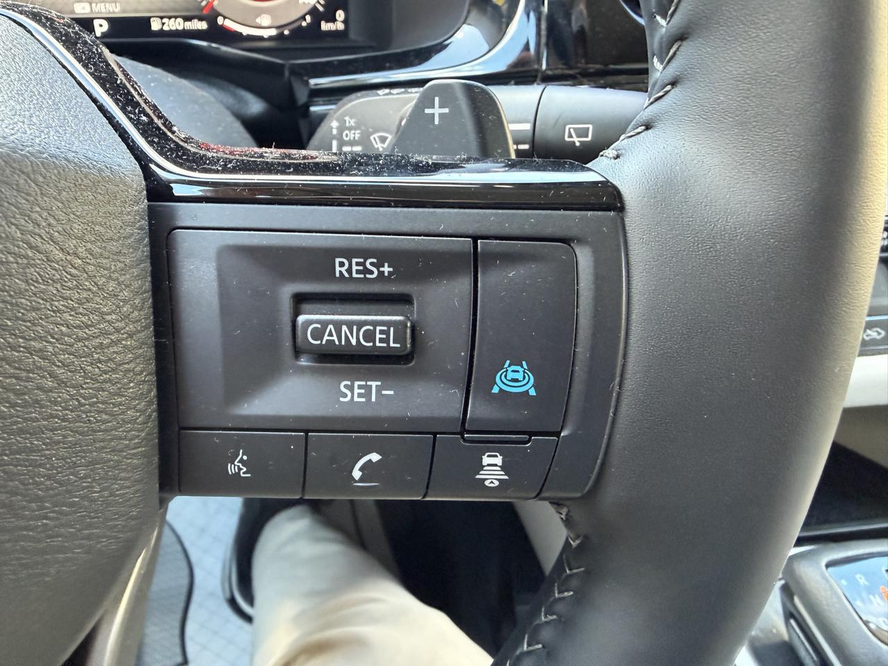 Nissan Pathfinder SL 4WD 2026