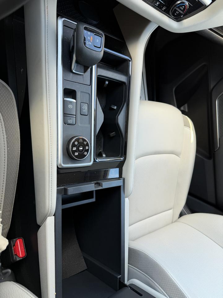 Nissan Pathfinder SL 4WD 2026