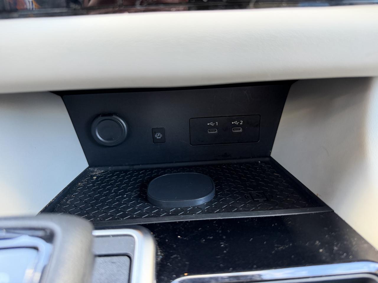 Nissan Pathfinder SL 4WD 2026