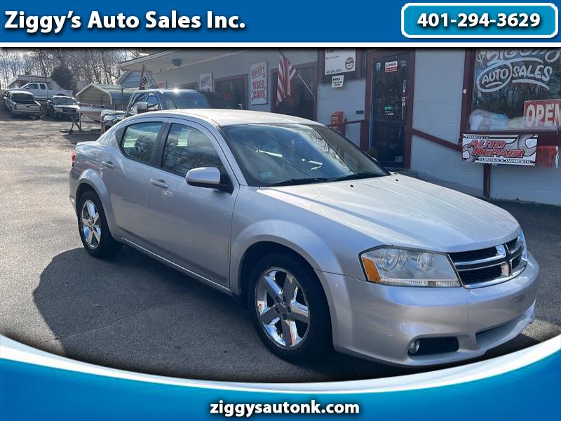 Used Cars for Sale North Kingstown RI 02852 Ziggy's Auto Sales Inc.