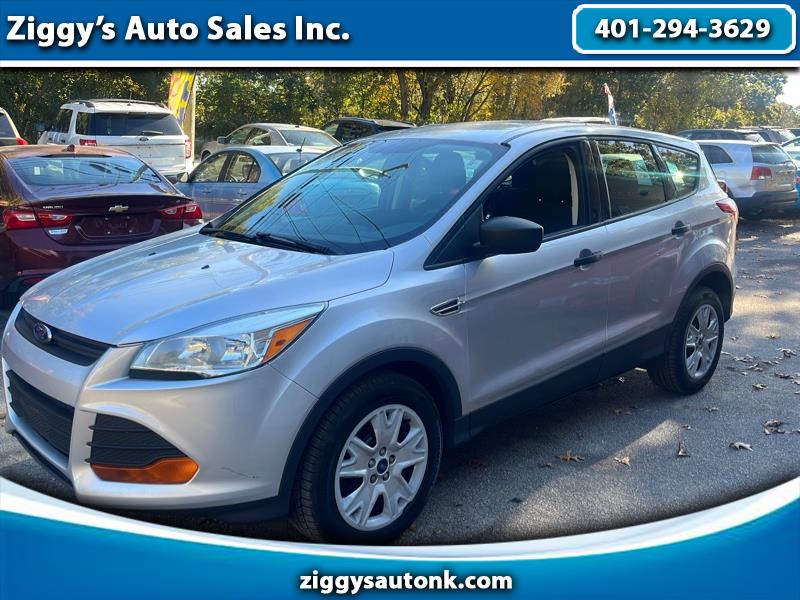 Used Cars for Sale North Kingstown RI 02852 Ziggy's Auto Sales Inc.