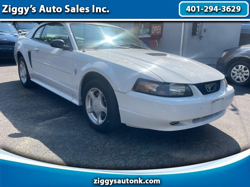 Used Cars for Sale North Kingstown RI 02852 Ziggy's Auto Sales Inc.