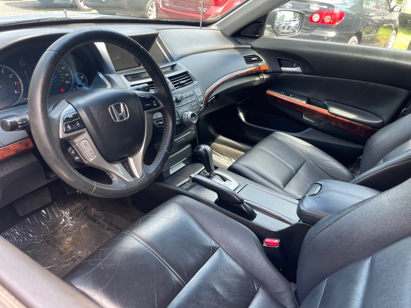 Honda Crosstour EX-L V-6 4WD w/ Navigation 2012 Honda Crosstour EX-L V-6 4WD w/ Navigation 2012