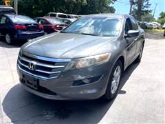 2012 Honda Crosstour 