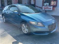 2011 Honda CR-Z 