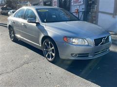 2011 Volvo S80 