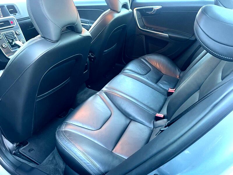 Volvo S60 T5 2013 Volvo S60 T5 2013