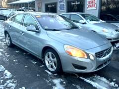 2013 Volvo S60 