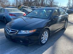 2008 Acura TSX 