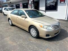 2010 Toyota Camry 