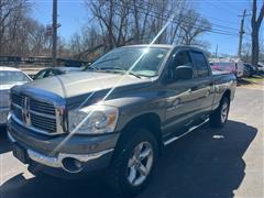 2007 Dodge Ram 1500 
