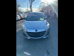 2012 Mazda MAZDA5 
