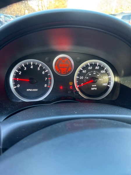 Nissan Sentra 2.0 SL 2012