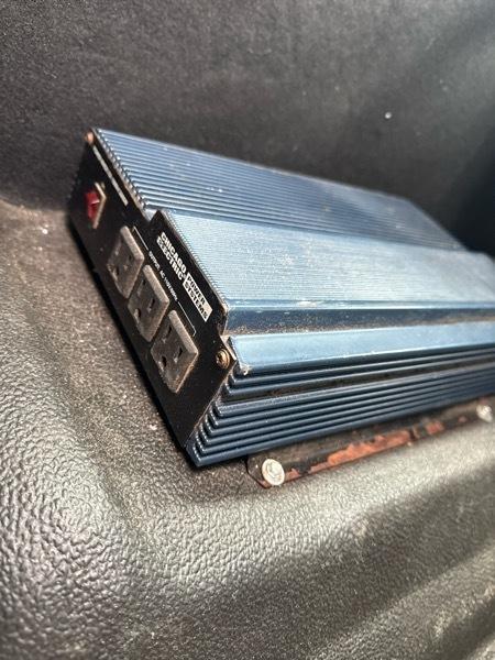 Ford F-150 2WD SuperCrew 145" FX2 Sport 2014