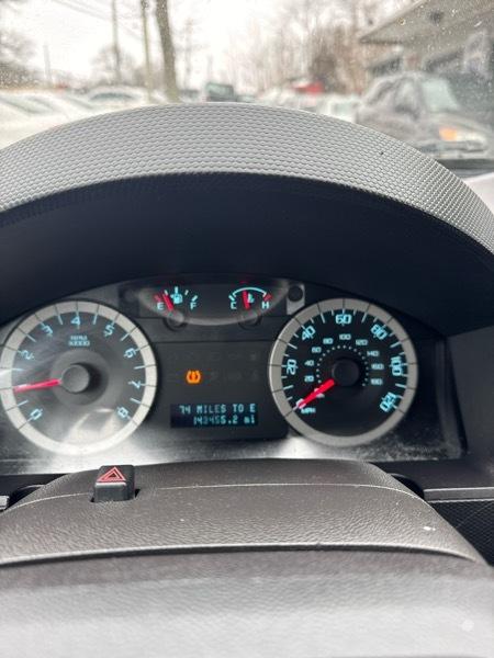 Ford Escape XLT 4WD 2012