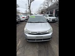 2010 Ford Focus 