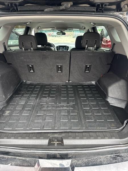 GMC Terrain SLE AWD 2018