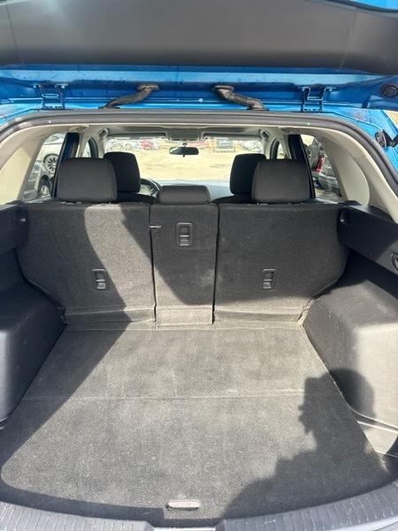 Mazda CX-5 Touring AWD 2013