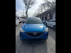 2013 Mazda CX-5 