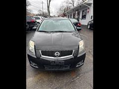 2011 Nissan Sentra 