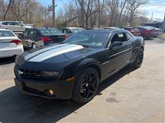 2011 Chevrolet Camaro 