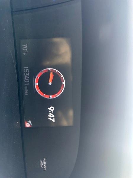 Honda Civic LX Sedan 5-Speed AT 2013