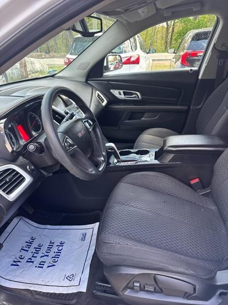 GMC Terrain SLE1 AWD 2014