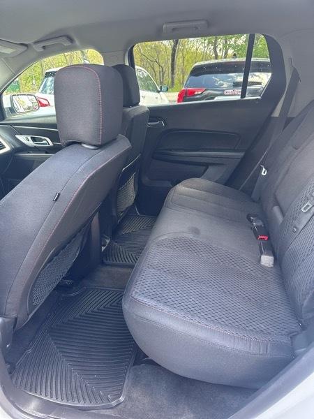 GMC Terrain SLE1 AWD 2014