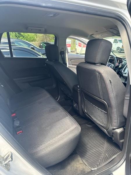 GMC Terrain SLE1 AWD 2014