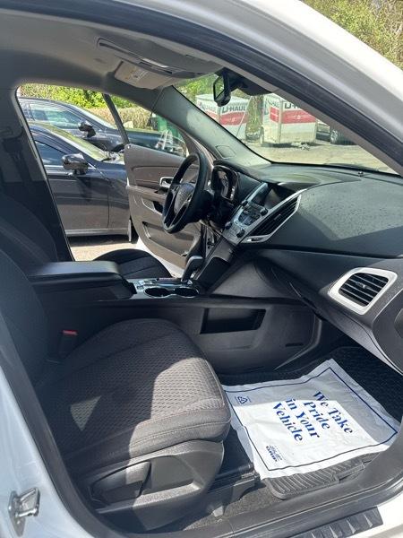 GMC Terrain SLE1 AWD 2014