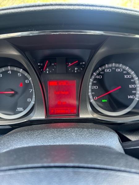 GMC Terrain SLE1 AWD 2014