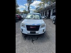 2014 GMC Terrain 