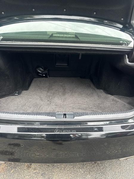 Lexus GS 350 AWD 2015