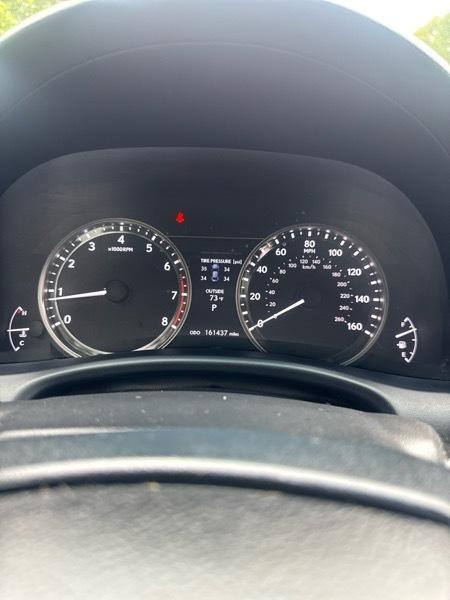 Lexus GS 350 AWD 2015