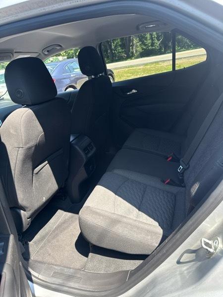 Chevrolet Equinox LT AWD 2018