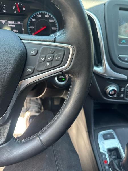 Chevrolet Equinox LT AWD 2018