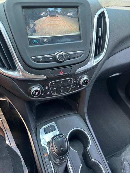 Chevrolet Equinox LT AWD 2018