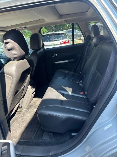 Ford Edge SEL AWD 2013