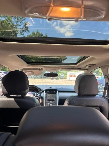 Ford Edge SEL AWD 2013