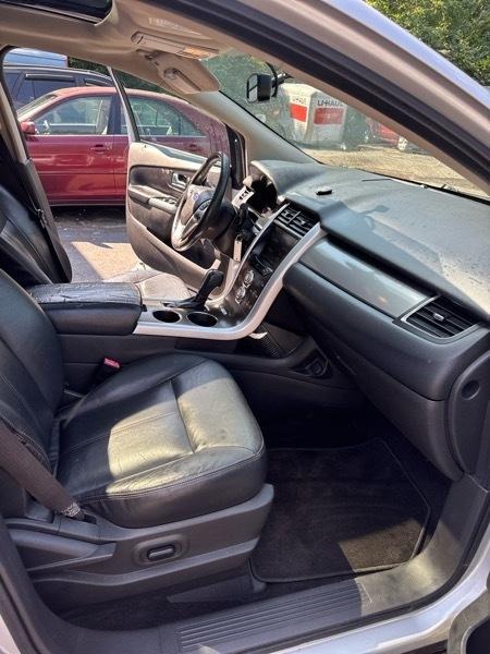 Ford Edge SEL AWD 2013