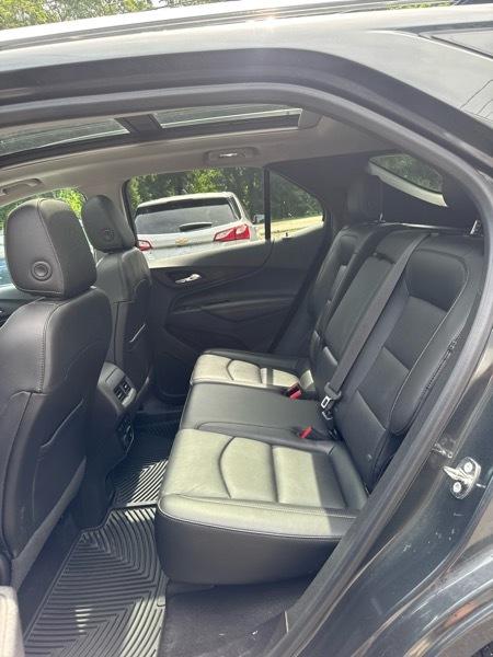 Chevrolet Equinox Premier AWD 2018