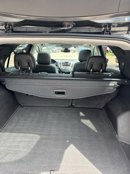 Chevrolet Equinox Premier AWD 2018