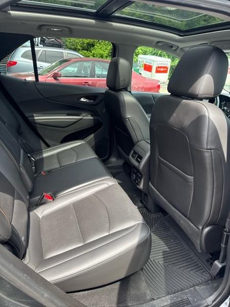 Chevrolet Equinox Premier AWD 2018