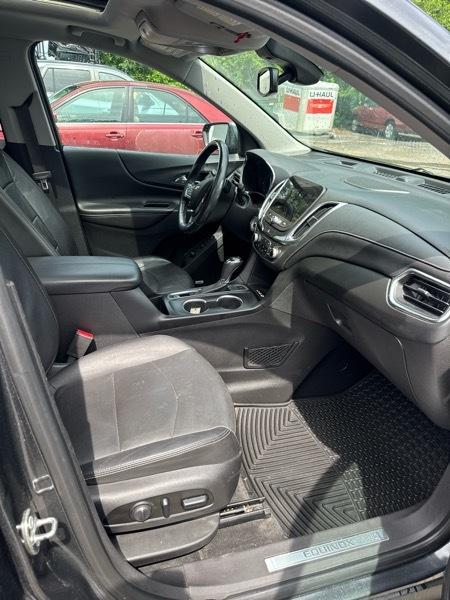 Chevrolet Equinox Premier AWD 2018