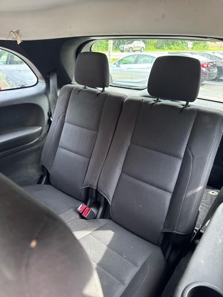 Dodge Durango SXT AWD 2016