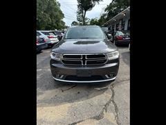 2016 Dodge Durango 