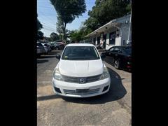2009 Nissan Versa 